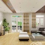 Biệt thự 6x18m~108m2 bà huyện thanh quan, q3. 4 tầng mới đẹp + nội thất chỉ 16.5 tỷ, lh: 0902323354