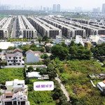 Lô đất 228m2 thuộc dự án hamt đối diện dự án global city giá tốt nhất thị trường