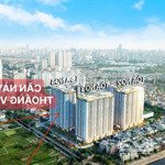 Bán căn ngoại giao 2 phòng ngủ, hướng đông nam, view hồ, 61tr/m2, 0941391414