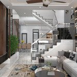 Duy nhất 1 căn 30m2 đại mỗ - nhà đẹp lung linh - vài bước ra đường lớn - nhỉnh 4, 3 tỷ