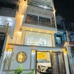 Chính chủ bán nhà đ.số 4 cư xá đô thành-p4-q3 69,2m2/ 4tỷ08 đang cho thuê 34tr/th gần thcs bàn cờ