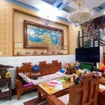 Bán nhà nơ trang long, bình thạnh - hxt - 4 tầng (4x16) - nhỉnh 5t