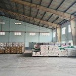 Cho thuê kho 500m2, ở kcn vĩnh lộc, có bảo vệ, pccc tự động, giá 125 nghìn/ 1m2/th 0937669677