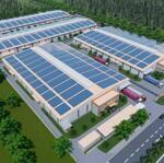 Cần bán đất 22.000m2 và 12.000m2 nhà xưởng sản xuất mới xây dựng tại khu công nghiệp hòa cầm thành phố đà nẵng.