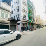 Nguyễn khoái đất phân lô ô tô tránh sẵn nhà c4, vuông đẹp. 52m2mặt tiền4.5m. chào 6.2 tỷ. 0935361977