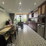 Apartment xuân diệu, dòng tiền 1,7 tỷ/ năm