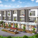 Cho thuê shophouse tại belhomes hải phòng - siêu hời giá 15 triệu/tháng, 80m2