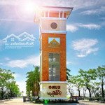 Bán đất liền kề nhà phố khu biệt thự euro village đà nẵng - 9,8 tỷ - toàn huy hoàng