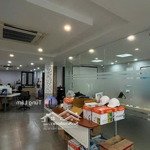 Cho thuê văn phòng tòa nhà mặt phố nguyên hồng 120m2 giá chỉ 23 triệu