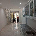 3, 2 tỷ . 33m2. nhà đường .lê đức thọ, p16, gò vấp, tp hcm