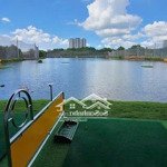 Cho Thuê 60.000M2 Đất + Ao Hồ Đã Được Decor Thiết Kế Sẵn Sân Tập Golf Liên Phường P.an Phú Quận 2