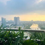 Bán căn hộ cao cấp phú mỹ hưng quận 7, nhà mới thiết kế đẹp, view sông thoáng mát. lh: 0947384611