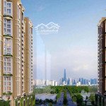 Bán căn hộ view đẹp tại the global city, giá tốt chỉ 100 triệu/ m2, 84.44m2