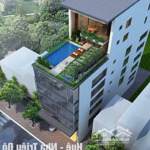 Bán toà nhà building 10 vip tầng phố thanh xuân, lô góc 3 mặt thoáng - 2 thang máy - nở hậu