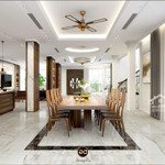 Cần bán nhanh căn biệt thự đơn lập góc khu nguyệt quế, vinhomes the harmony. lh:0962325025