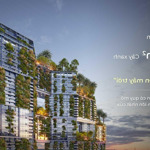 Bán căn hộ đẹp tại sky forest residences, 4,48 tỷ, 92m2, 3pn, view đẹp