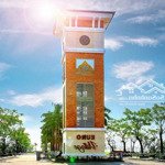 Bán đất biệt thự kdc euro village dt 250m2 - gía 32 tỷ - toàn huy hoàng