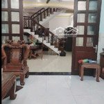 Gần chợ linh xuân, đường số 5, phường linh xuân, thủ đức, hẻm xe hơi, 134m2, chỉ 5.3 tỷ