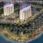 Conic boulevard thanh toán 450 triệu nhận nhà vào ở, miễn trả lãi 18 tháng, ân hạn gốc 60 tháng