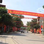 Khu 5 thị trấn thanh thủy - phú thọ - chính chủ giao bán bao giá thị trường