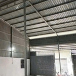 Cho thuê kho đào trí, quận 7 dt 400m2 kd gara ô tô, nhà xưởng, kho