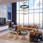 Căn hộ penthouse view biển duy nhất tại nha trang - cơ hội sở hữu không thể bỏ lỡ!