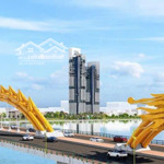 Căn hộ the landmark towers đà nẵng - giá mới cập nhật trực tiếp từ cđt tháng 11/2024