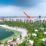 Mở bán biệt thự view hồ 12,3ha vin3 tứ lập ánh dương htls 0% 24 tháng, căn hot nhất giá 16,8 tỷ