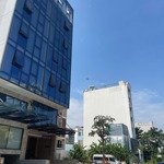 Siêu phẩm building khan hiếm mặt tiền tạ hiện, thạnh mỹ lợi, quận 2 10x20 hầm 7 tầng chỉ 60 tỷ