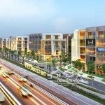 Cần bán gấp liền kề soho 5 tầng mt đường đỗ xuân hợp, hđ thuê 100tr/tháng the global city. giá 47tỷ