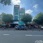 Siêu phẩm building mt lê hồng phong, quận 5(10x25m) hầm + 8 tầng, hđt: 380 tr/th. 199 tỷ 800