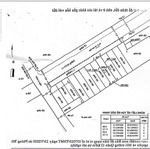 Bán đất tại đường hà huy giáp, giá tốt nhất chỉ 3,8 tỷ, 61m2