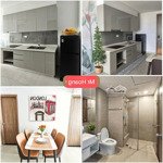 Cho thuê nhanh căn 1pn full nội thất, view trực diện sông sky89 giá 13tr