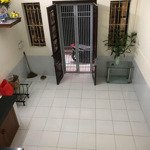 Cho thuê nhà trong ngõ 88 phố ngọc hà 30m2, 2 tầng, đầy đủ đồ, 7 tr/th. 0906256918