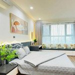 Bán căn hộ 2 ngủ 2 vệ sinh tòa trung rice city tây nam lin đàm