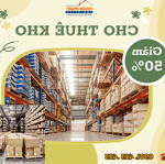 Toàn phát logistics - mang lại giải pháp lưu trữ tốt nhất cho khách hàng