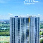 Bcons city - tháp green topaz, chỉ 1.79 tỷ căn 2pn 2wc 51m2, view ngoài thoáng đẹp