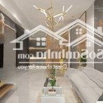 Thuê ngay căn hộ 1pn, diện tích lên đến 50m2 tại the everrich infinity , với chỉ 14tr/tháng