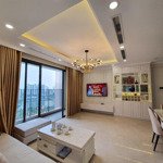 Quỹ căn trống cho thuê vinhomes d''capitale: studio, 1-2-3 ngủ, view hồ, giá rẻ. lh 0974.629.234