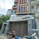 Cần cho thuê villa hxh 325/4a đường kênh tân hóa p. phú trung q. tân phú ngay khúc khuông việt