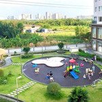 Cho thuê the park residence - full nội thất - căn góc - view đẹp