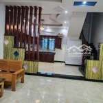 Cần vốn kinh doanh bán nhanh nhà hẻm ô tô nguyễn kiệm, phú nhuận, giá chỉ 4tỷ3, 70m2, sổ hồng riêng