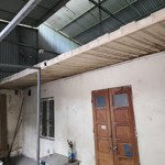 Chính chủ bán nhà phú đô 131m2 x 2 tầng 3,3 tỷ, đường xe công