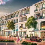 Sức hút từ siêu phẩm thấp tầng tại đô thị nghỉ dưỡng sun urban city hà nam giá chỉ từ 5 tỷ vnđ