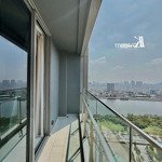 Chính chủ cần bán nhanh căn hộ 2pn 98m tầng 29 view sông rất đẹp tại empire city thủ thiêm