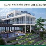 Liền kề view hồ tại legacy hill - giá chỉ từ 21 triệu/m2. với 7 lô diện tích 100m2. sẵn sổ, hỗ trợ vay