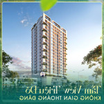 Duy nhất 1 căn độc quyền ven sông hàn view pháo hoa - biển - quà tặng 616tr - vista residence tt đn