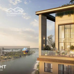 Bán penthouse 213m2 thông tầng 28+29 view sông bạch đằng vĩnh viễn giá 7,1 tỷ thủ dầu một