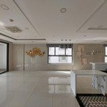 Căn góc 130m2 kingston residence - novaland 3 phòng 2wc vào ở ngay quận trung tâm nội thất cơ bản