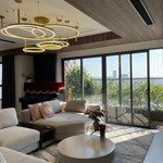 Siêu phẩm duy nhất 1 căn penthouse kosmo tây hồ 181m zá 22.6 tỷ